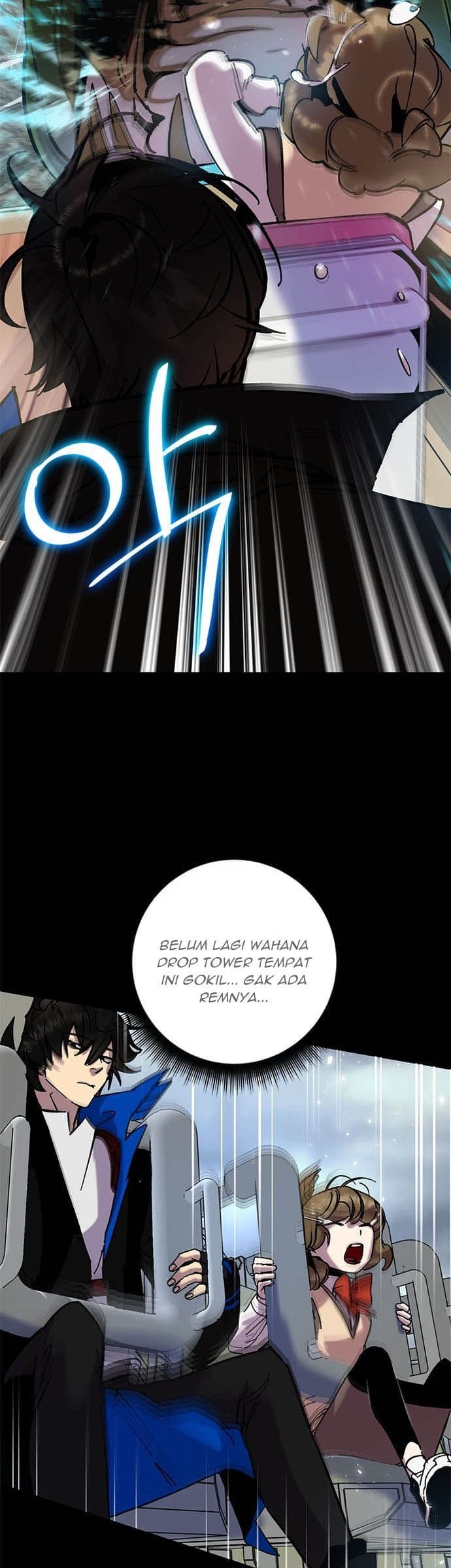 Return to Player - Chapter 28 - Page 18