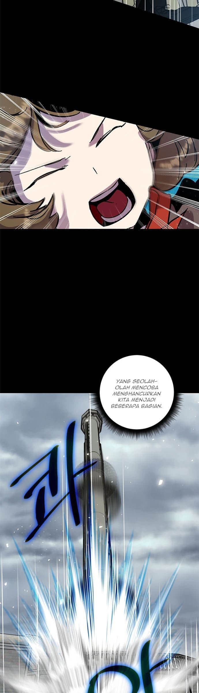 Return to Player - Chapter 28 - Page 19