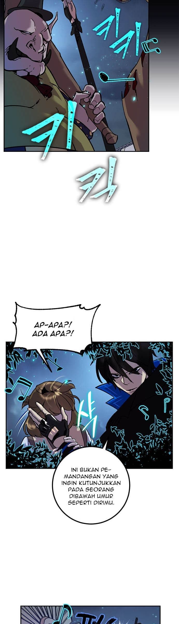 Return to Player - Chapter 28 - Page 26