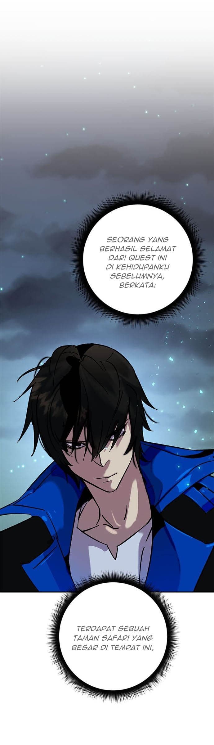 Return to Player - Chapter 28 - Page 31
