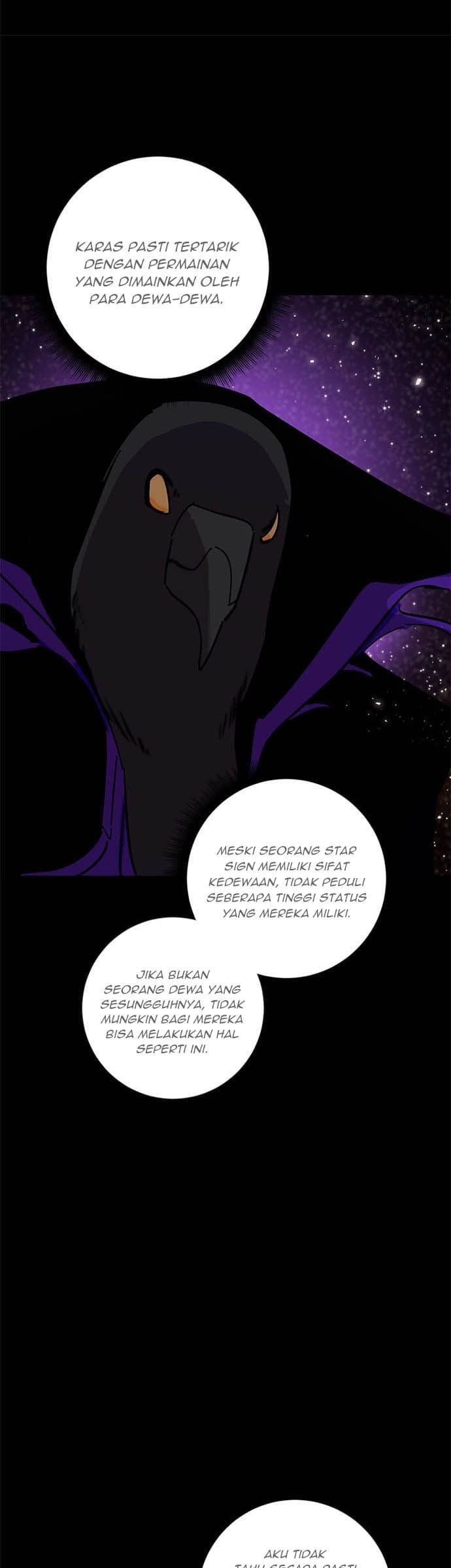 Return to Player - Chapter 28 - Page 34