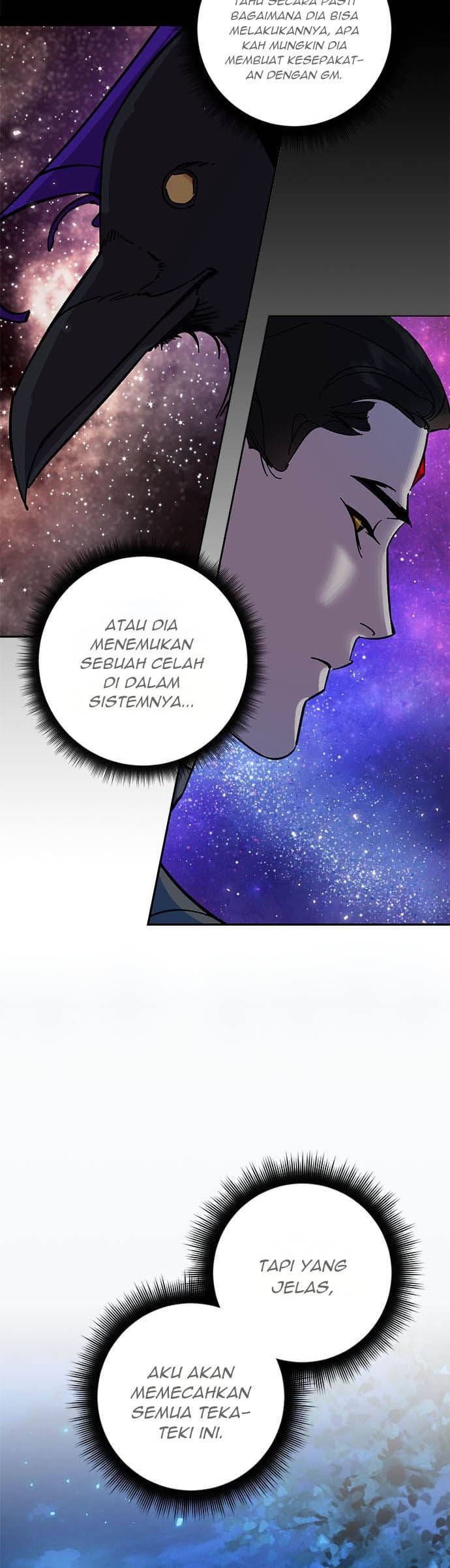 Return to Player - Chapter 28 - Page 35
