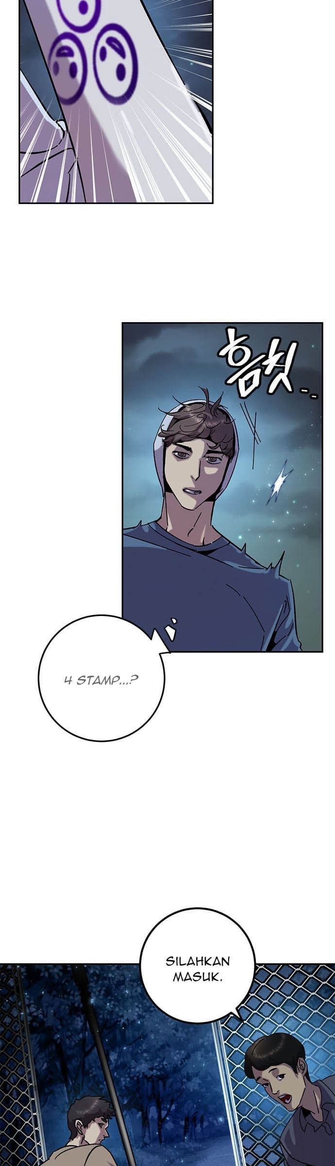 Return to Player - Chapter 28 - Page 38