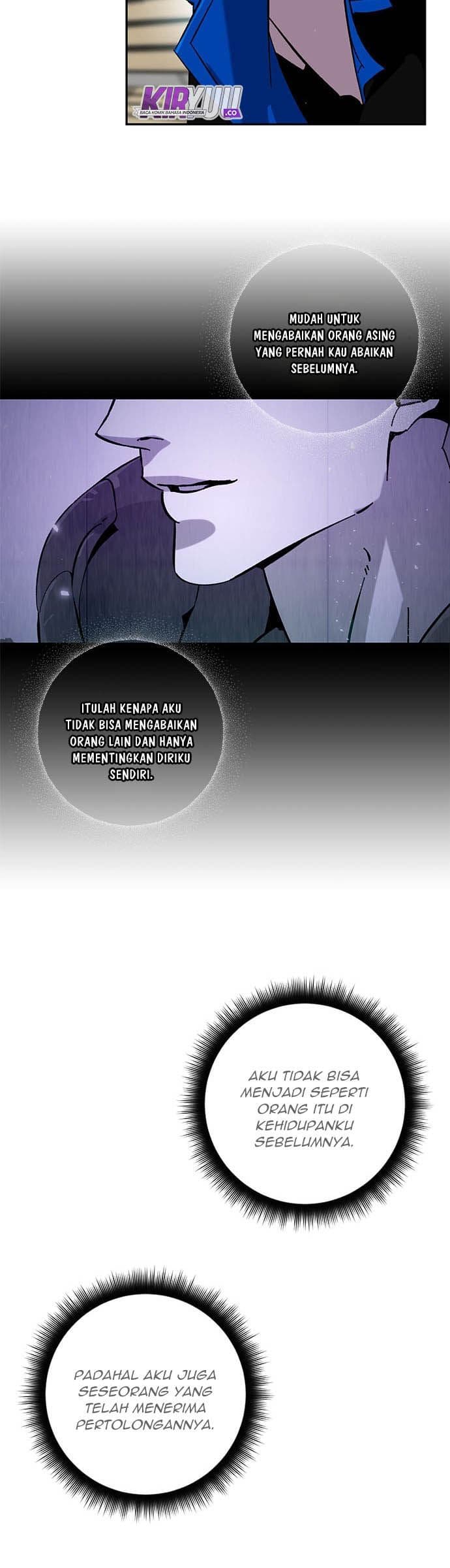 Return to Player - Chapter 28 - Page 8