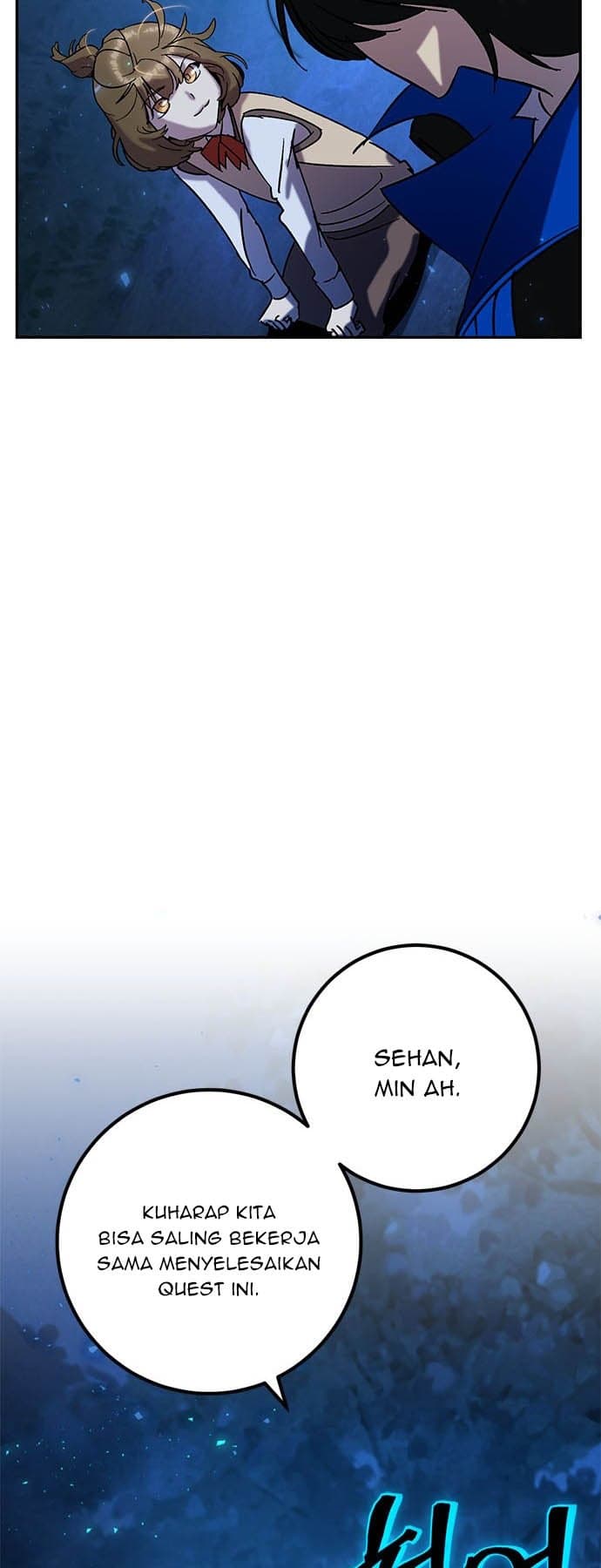 Return to Player - Chapter 29 - Page 11