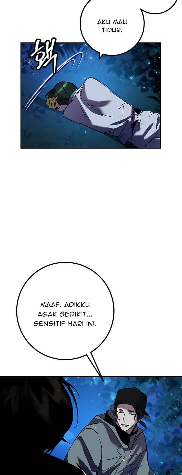 Return to Player - Chapter 29 - Page 15