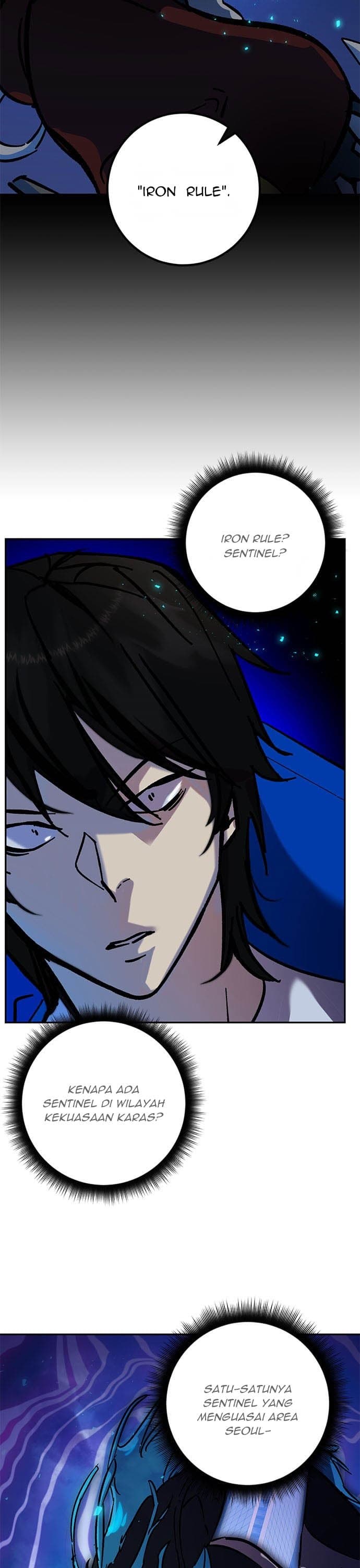 Return to Player - Chapter 29 - Page 18