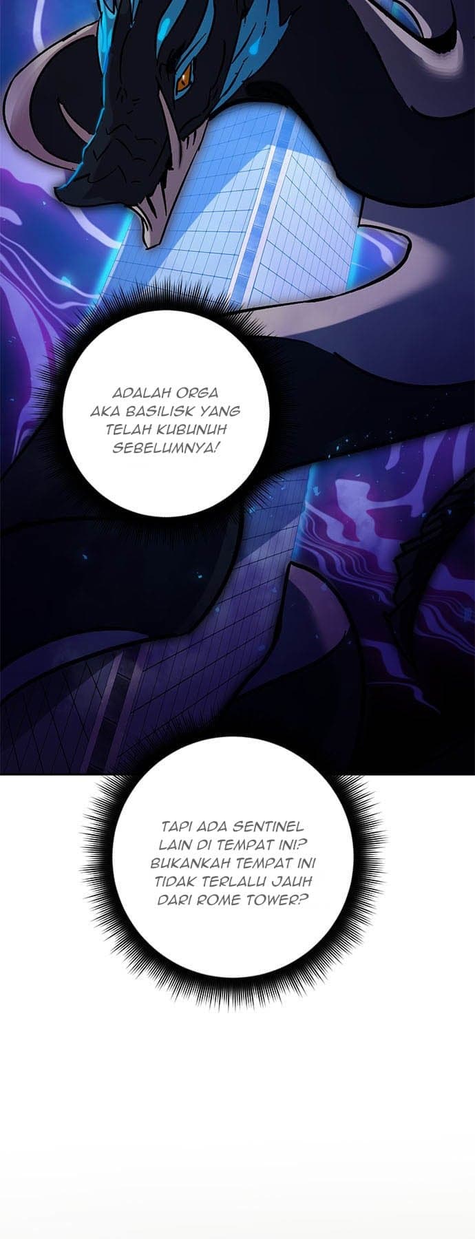 Return to Player - Chapter 29 - Page 19