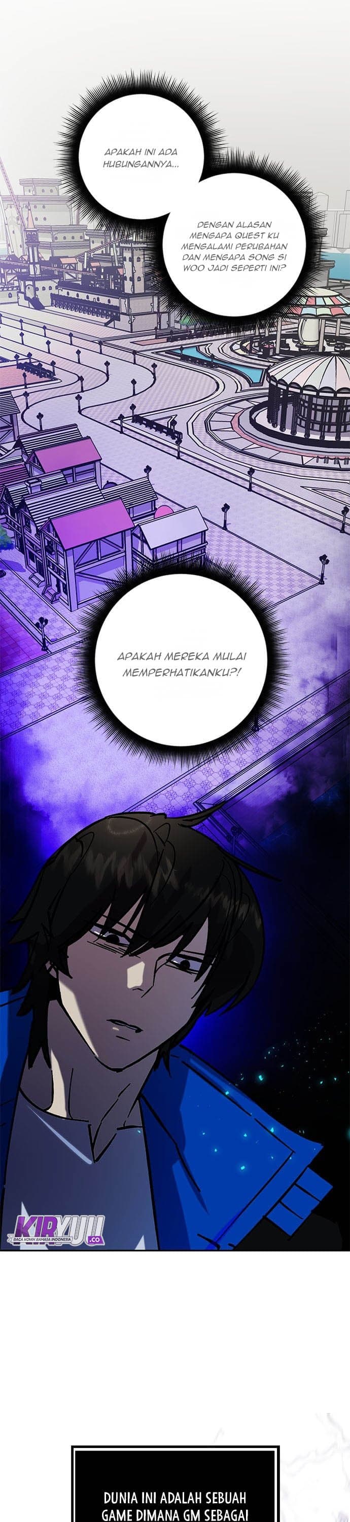 Return to Player - Chapter 29 - Page 20
