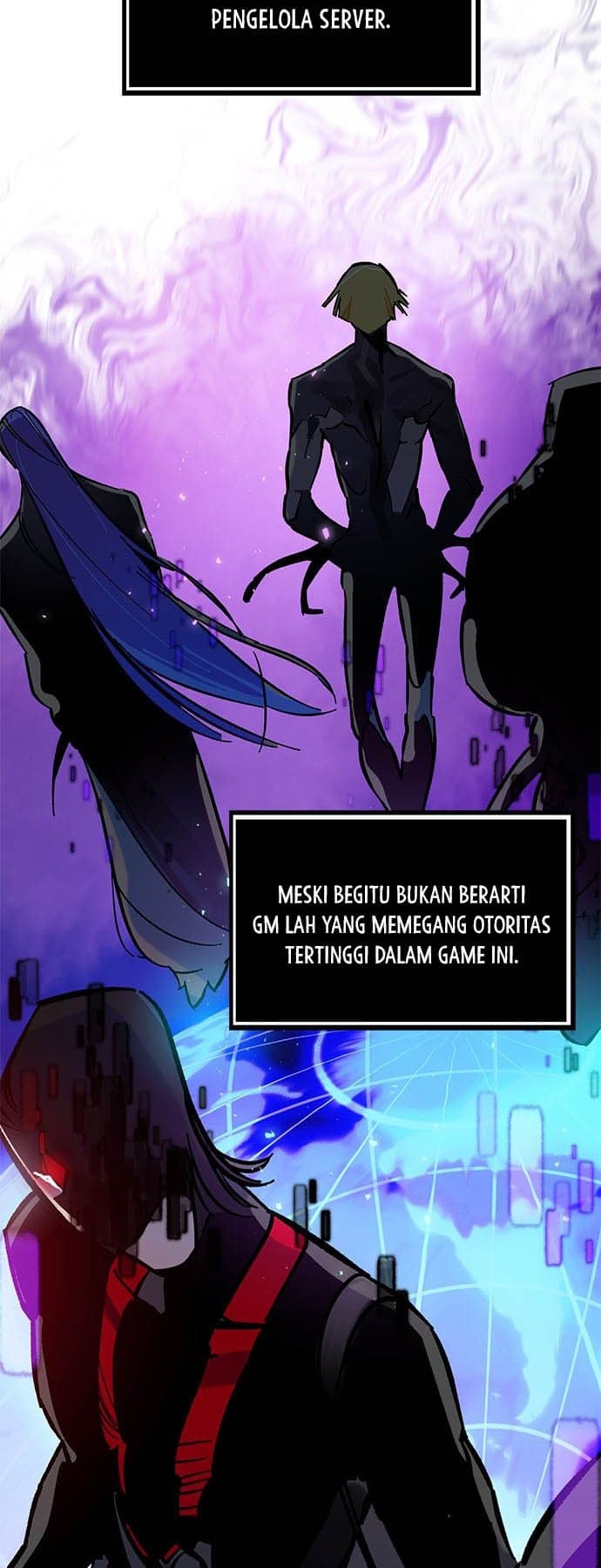 Return to Player - Chapter 29 - Page 21