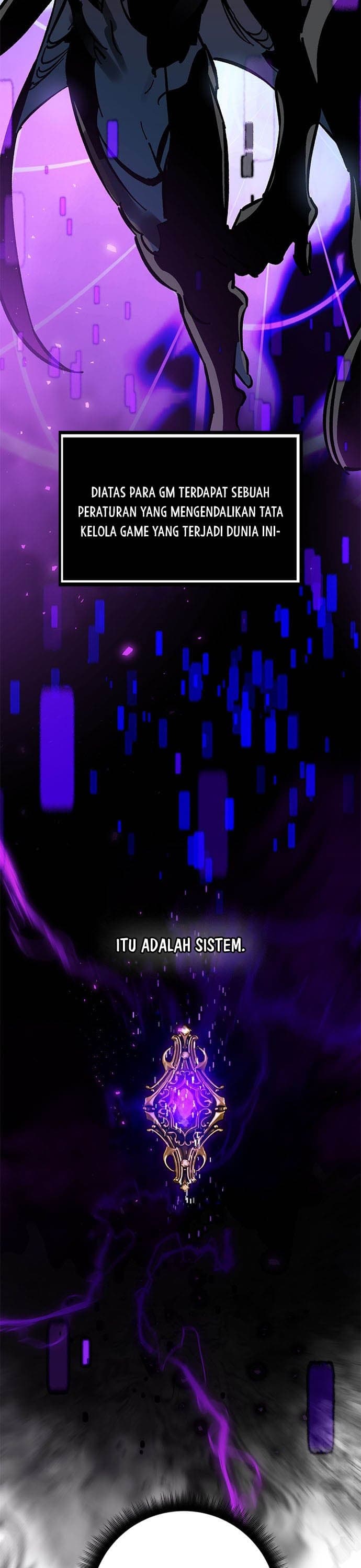Return to Player - Chapter 29 - Page 22