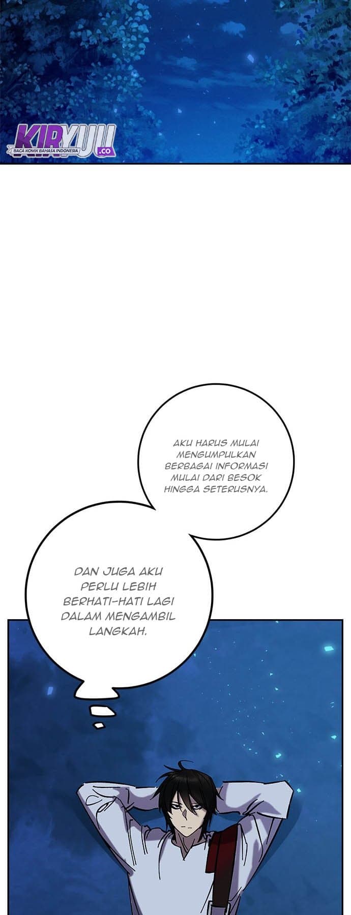Return to Player - Chapter 29 - Page 25