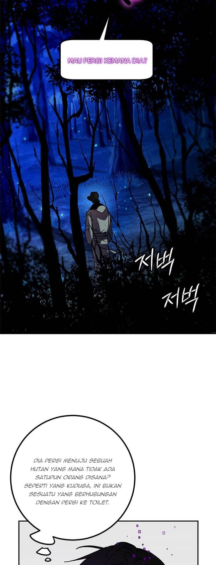 Return to Player - Chapter 29 - Page 39