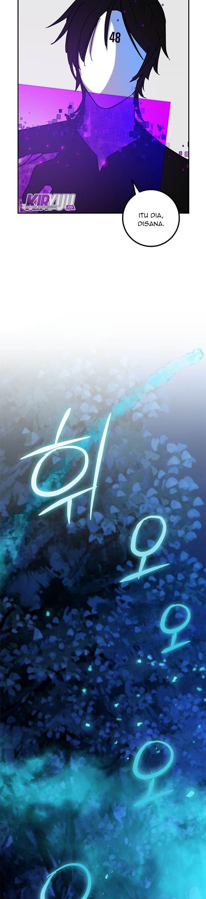 Return to Player - Chapter 29 - Page 40
