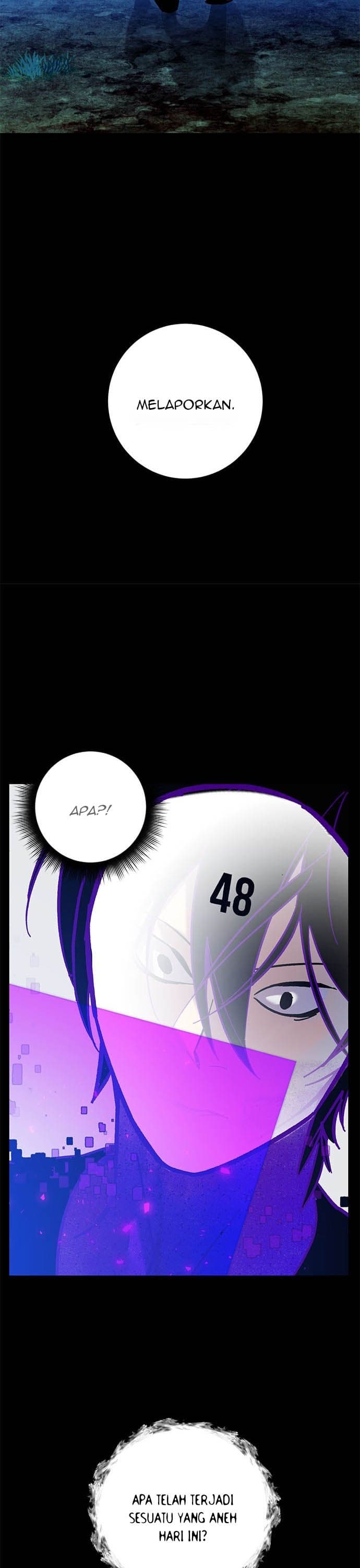 Return to Player - Chapter 29 - Page 44