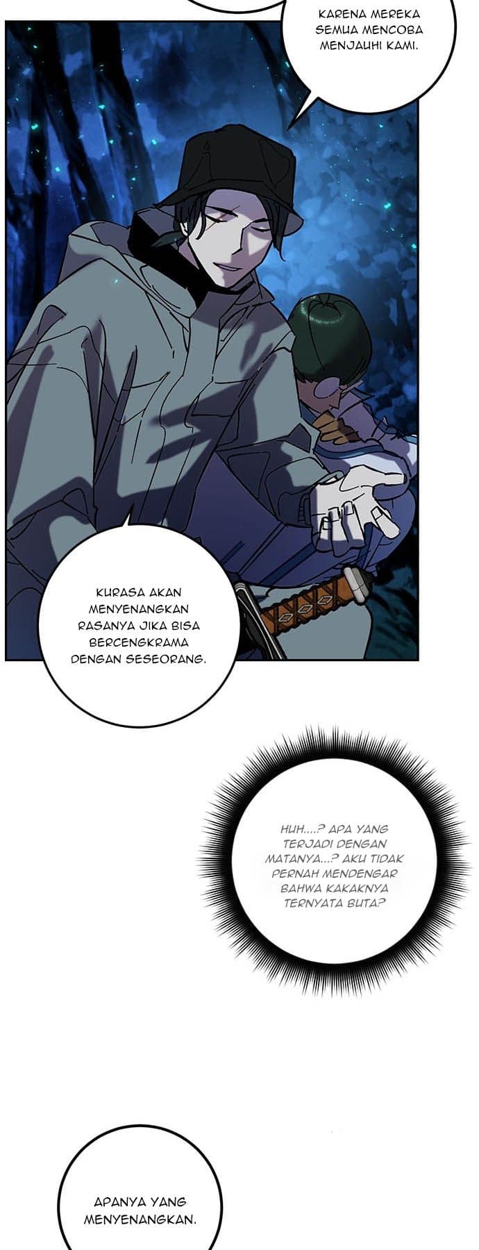 Return to Player - Chapter 29 - Page 9