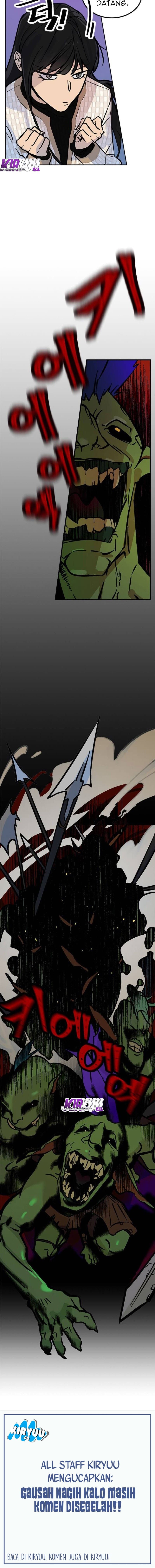 Return to Player - Chapter 3 - Page 11