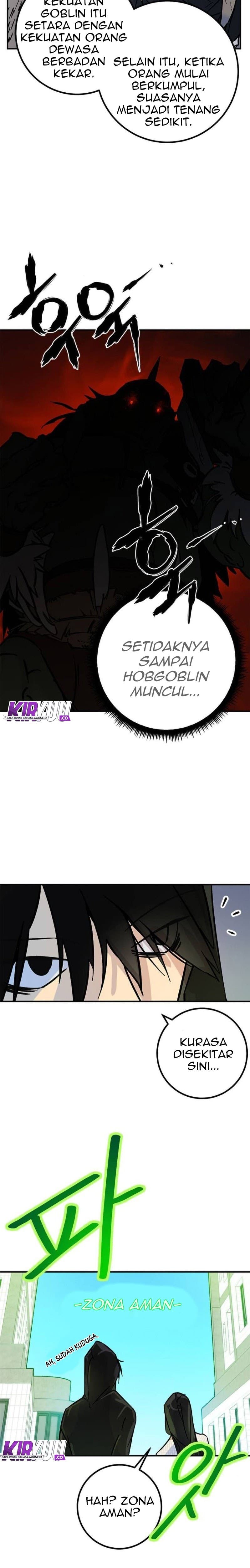 Return to Player - Chapter 3 - Page 15