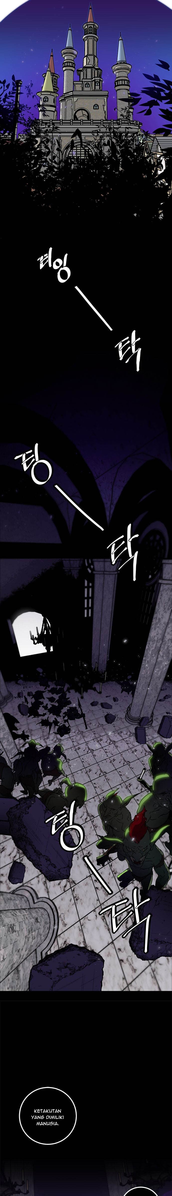 Return to Player - Chapter 30 - Page 11