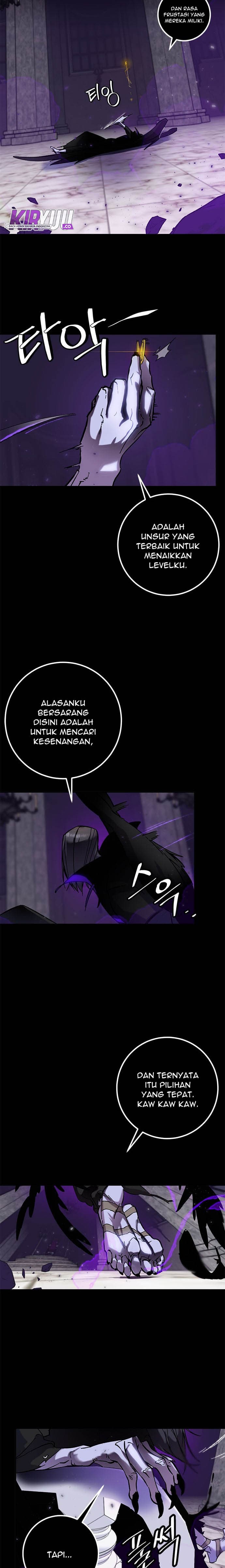 Return to Player - Chapter 30 - Page 12