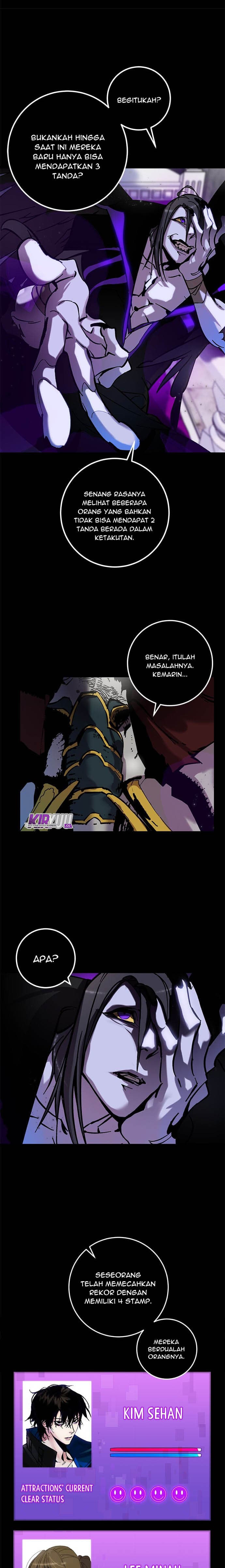 Return to Player - Chapter 30 - Page 14