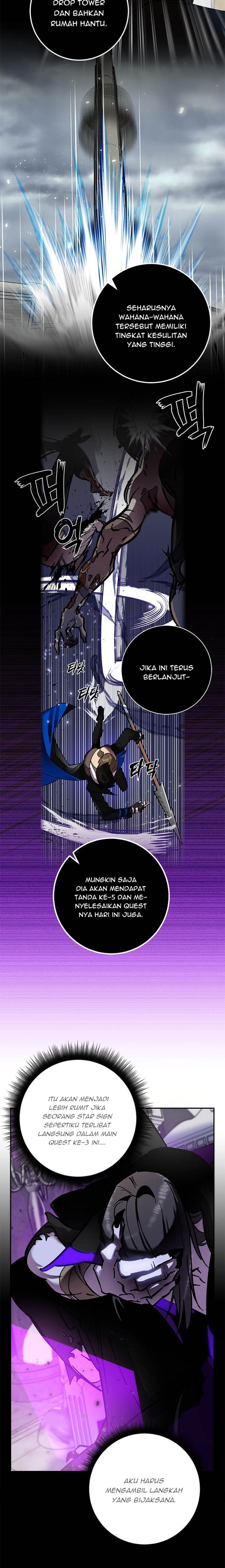 Return to Player - Chapter 30 - Page 16