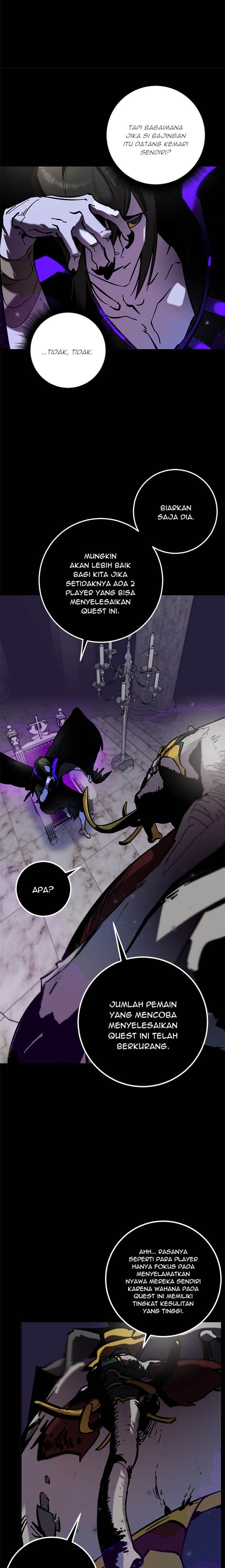 Return to Player - Chapter 30 - Page 17
