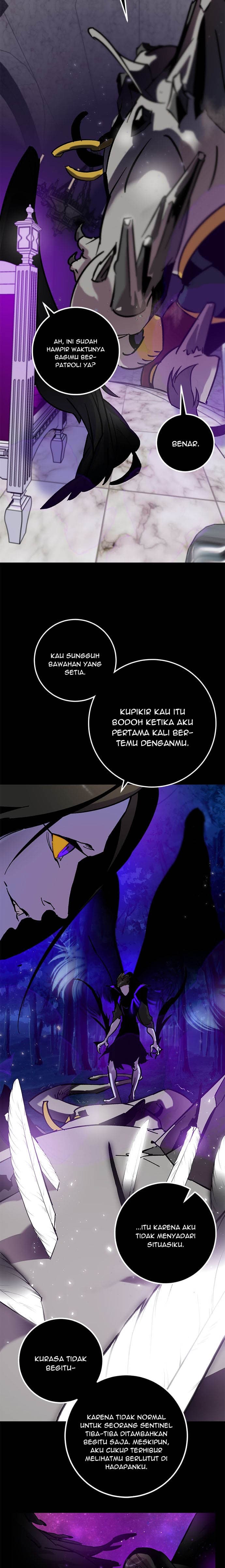 Return to Player - Chapter 30 - Page 19