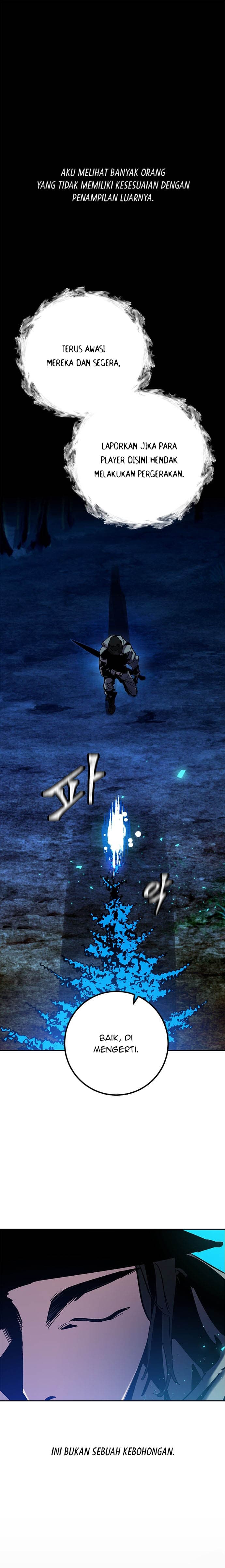 Return to Player - Chapter 30 - Page 2