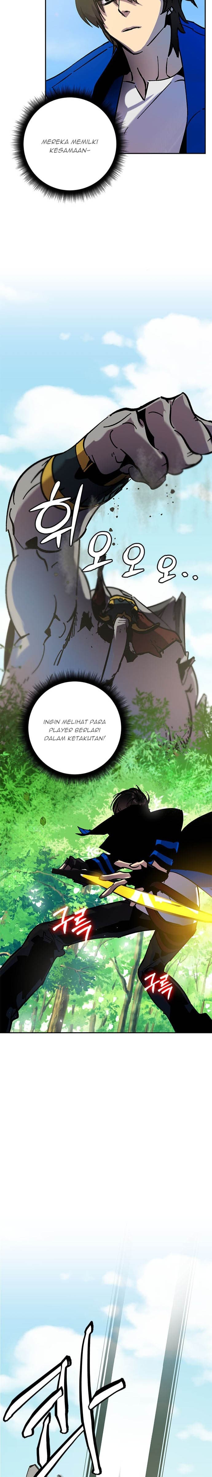Return to Player - Chapter 30 - Page 23