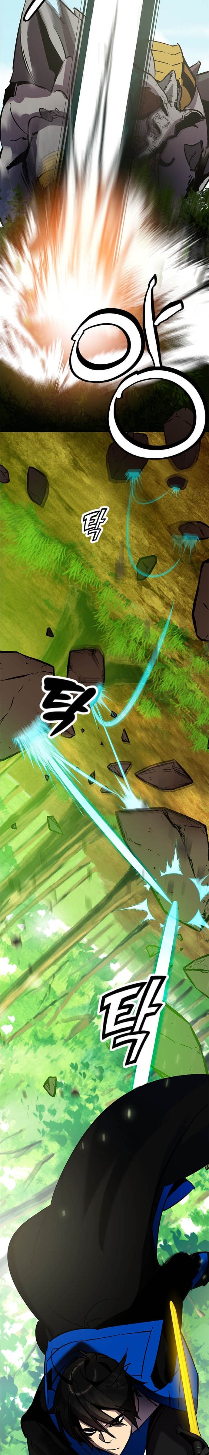 Return to Player - Chapter 30 - Page 24
