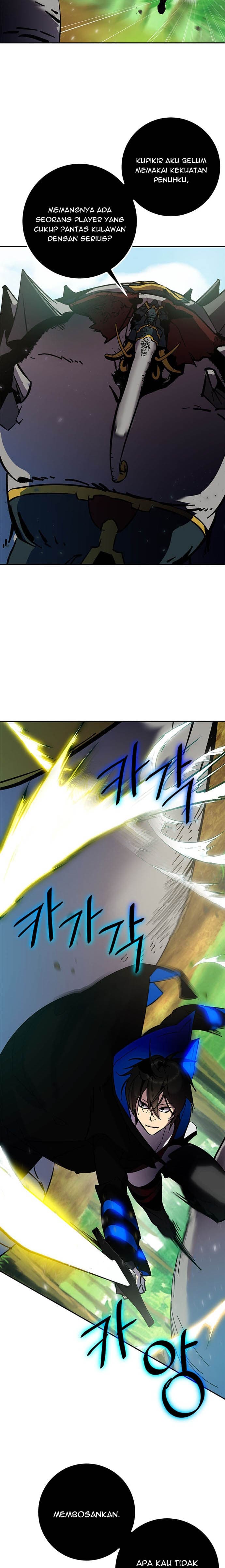 Return to Player - Chapter 30 - Page 27