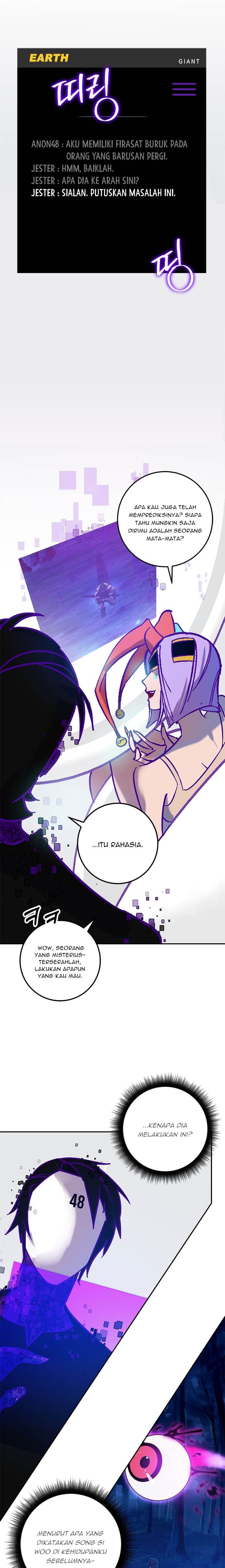 Return to Player - Chapter 30 - Page 3