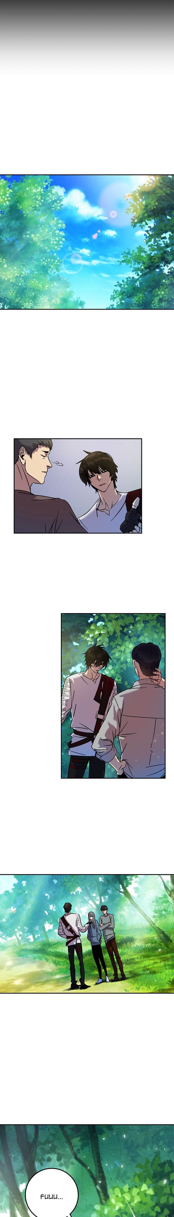 Return to Player - Chapter 30 - Page 5