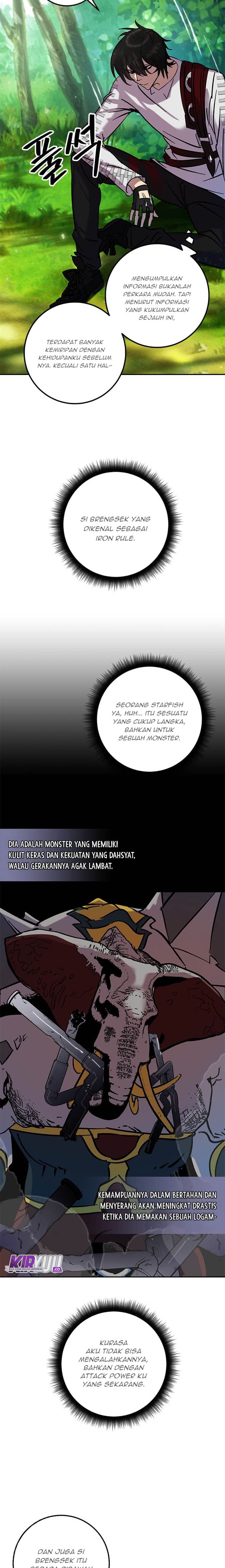 Return to Player - Chapter 30 - Page 6