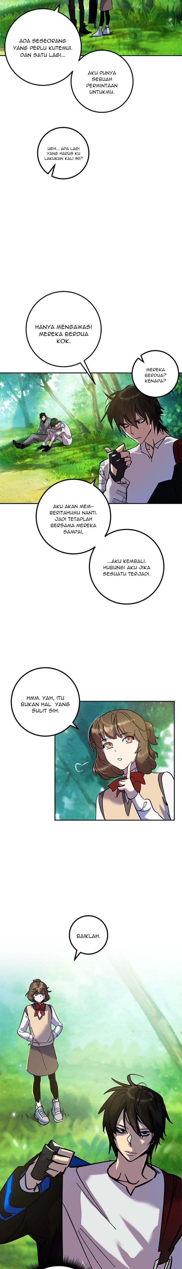 Return to Player - Chapter 30 - Page 9