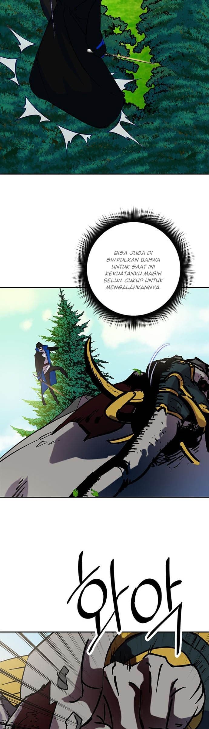 Return to Player - Chapter 31 - Page 10