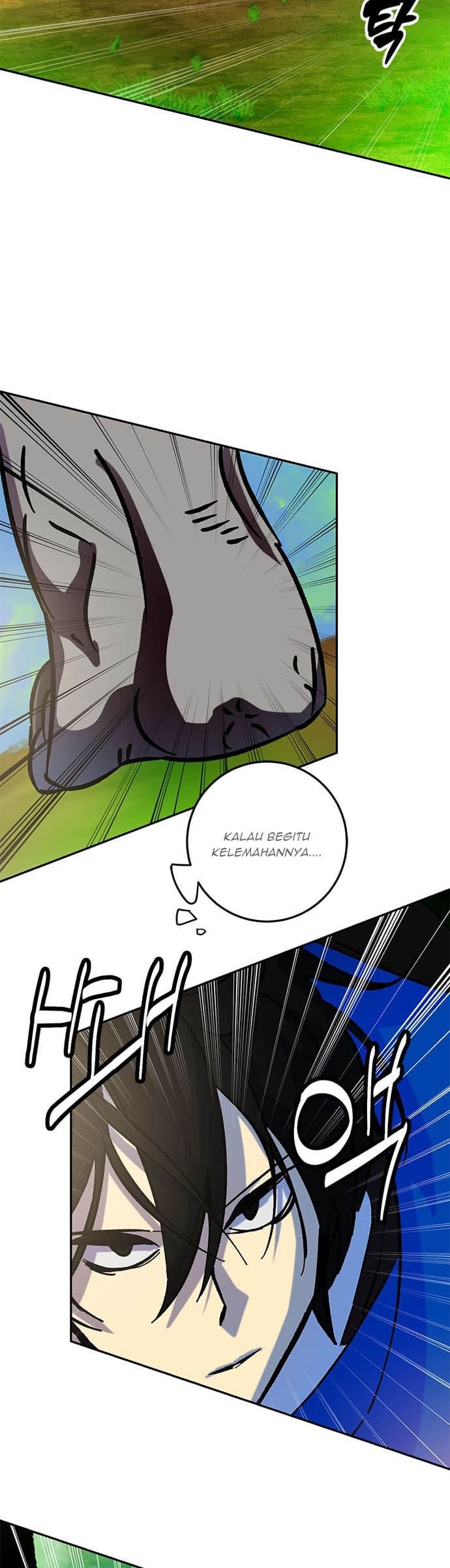 Return to Player - Chapter 31 - Page 12