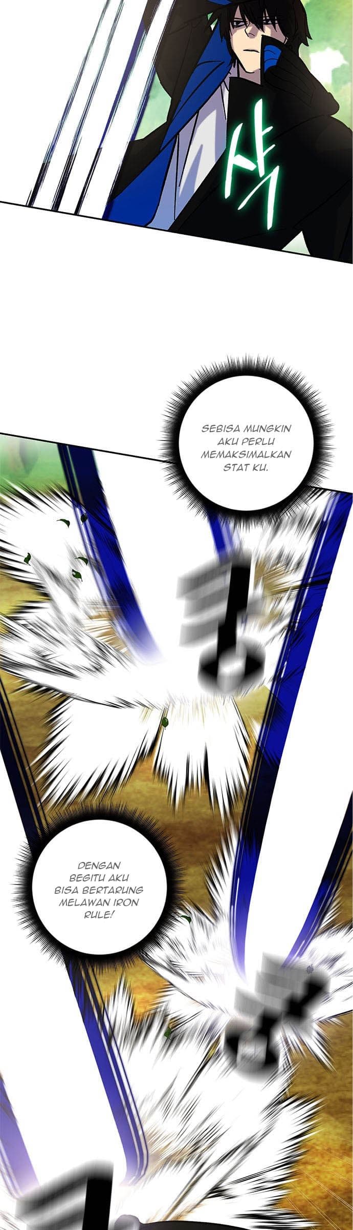 Return to Player - Chapter 31 - Page 18