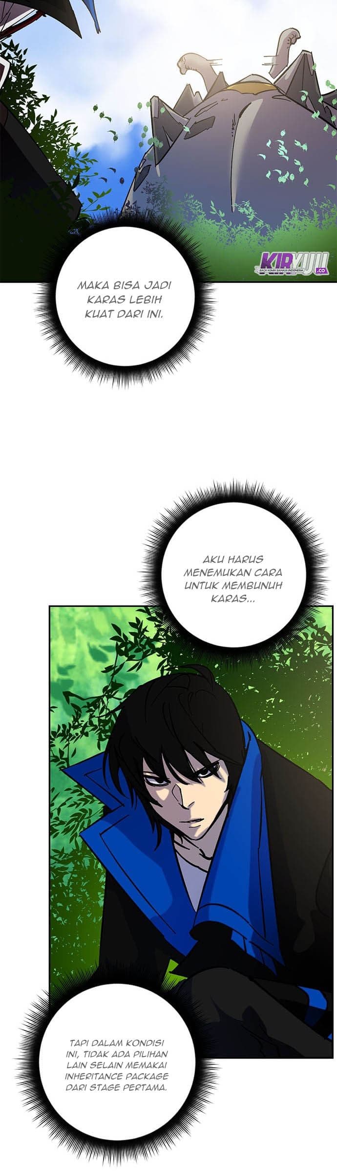 Return to Player - Chapter 31 - Page 24