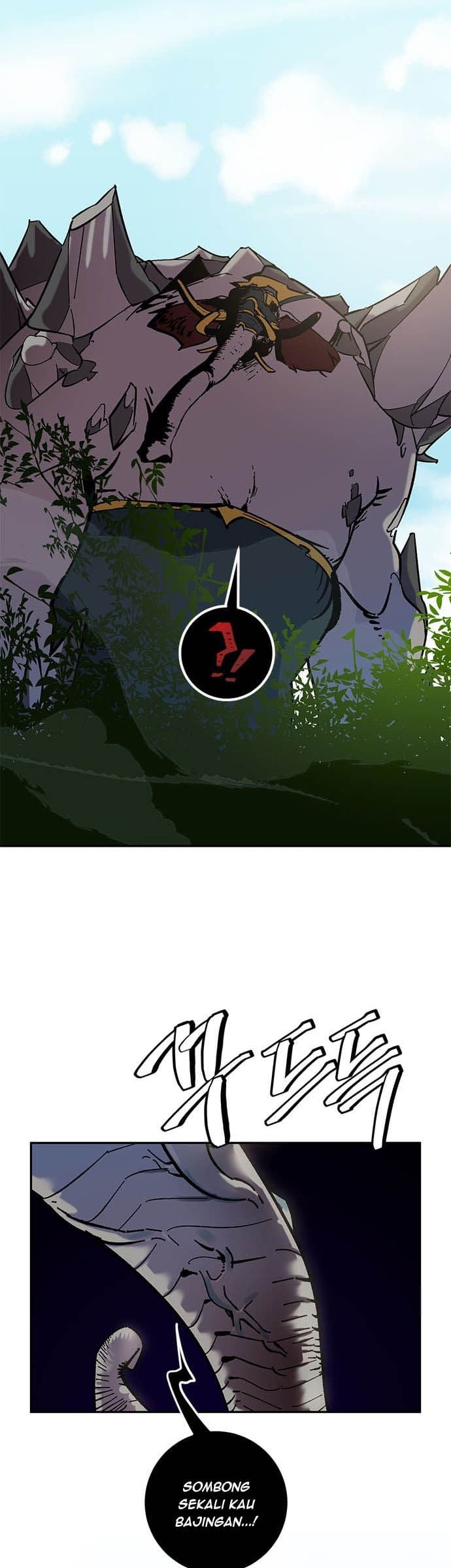 Return to Player - Chapter 31 - Page 26