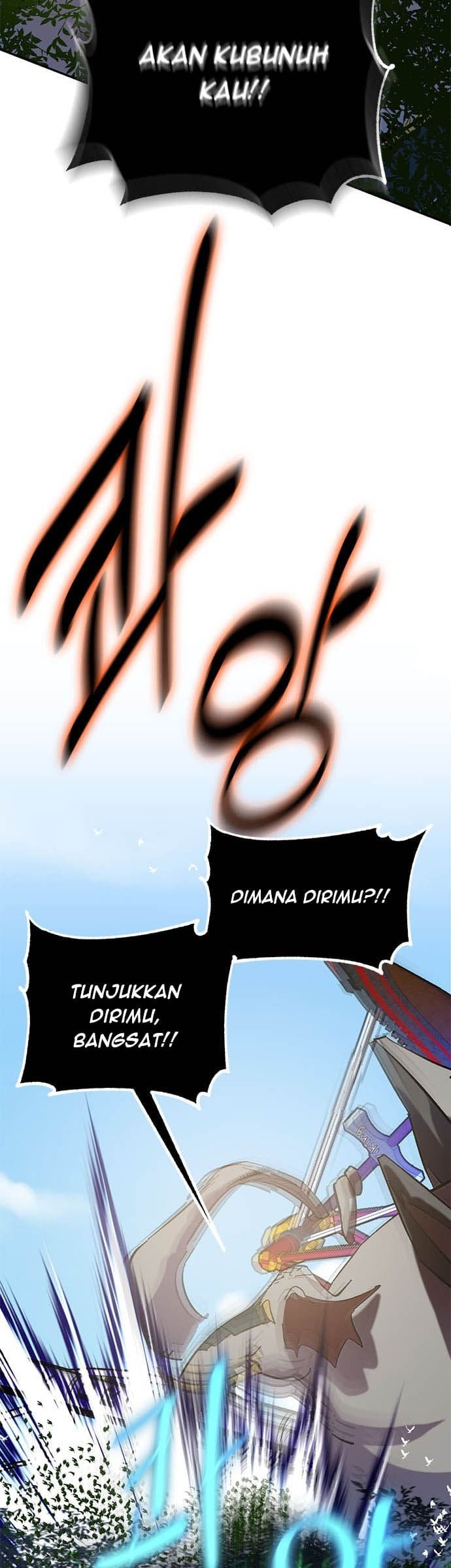 Return to Player - Chapter 31 - Page 28