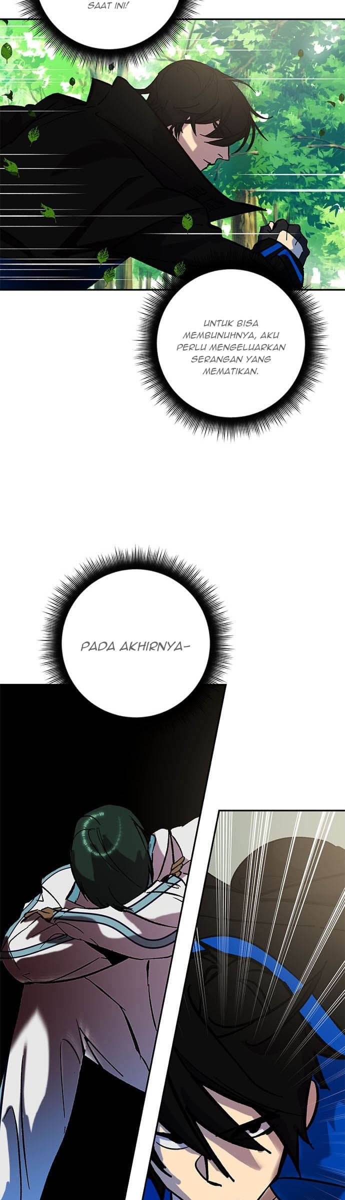 Return to Player - Chapter 31 - Page 30