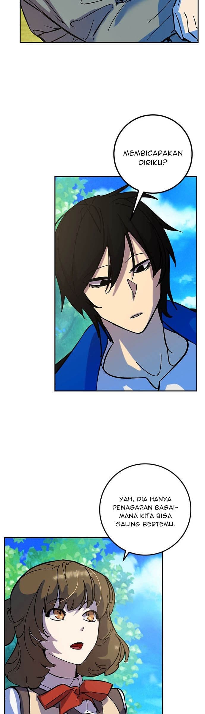 Return to Player - Chapter 31 - Page 38