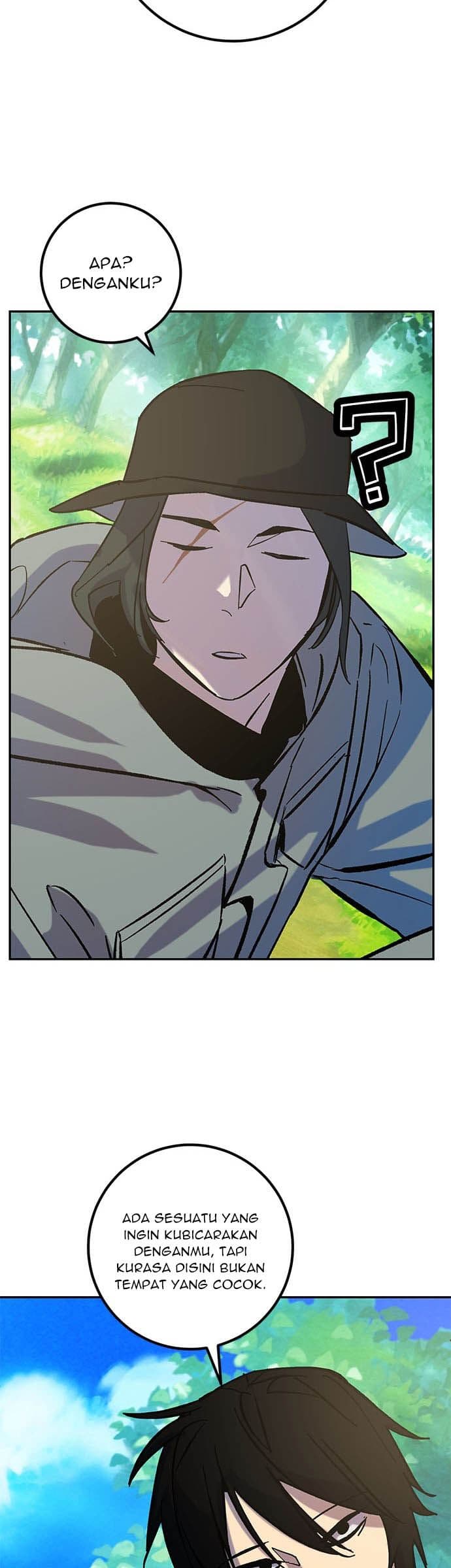 Return to Player - Chapter 31 - Page 40