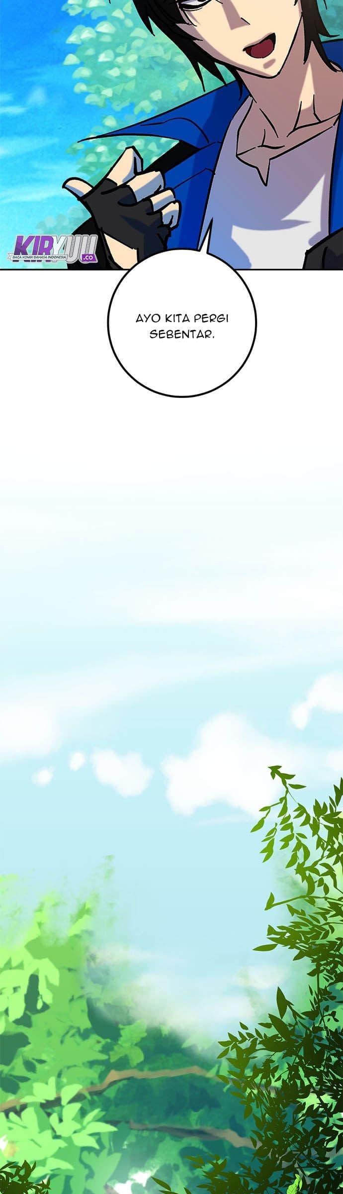 Return to Player - Chapter 31 - Page 41