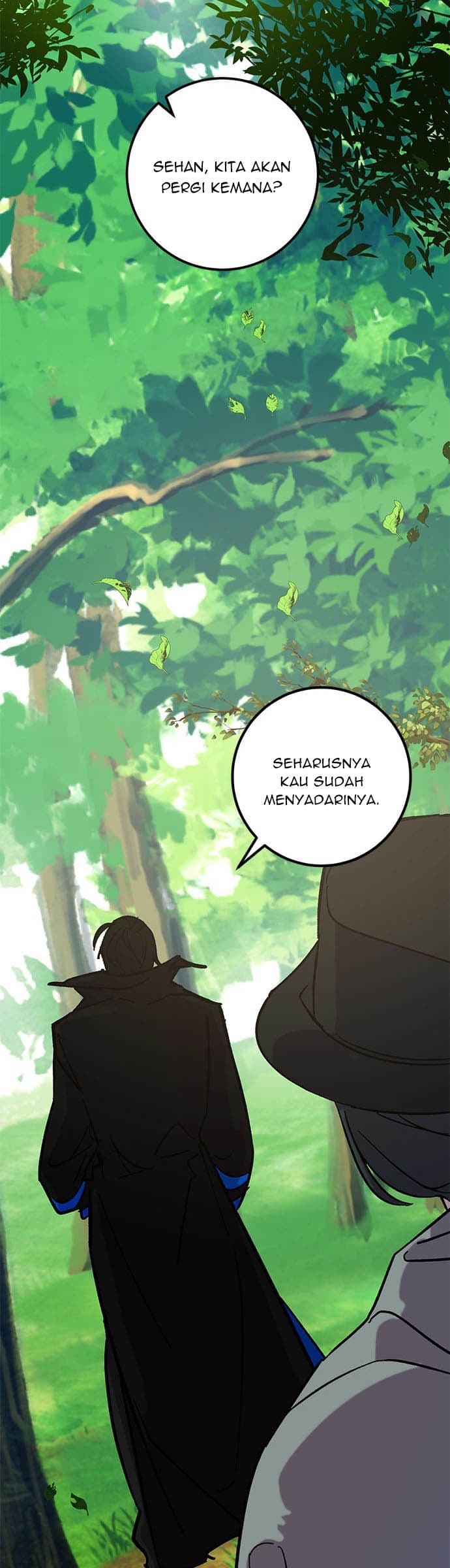 Return to Player - Chapter 31 - Page 42