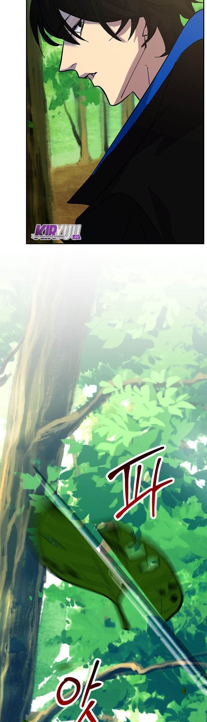 Return to Player - Chapter 31 - Page 44