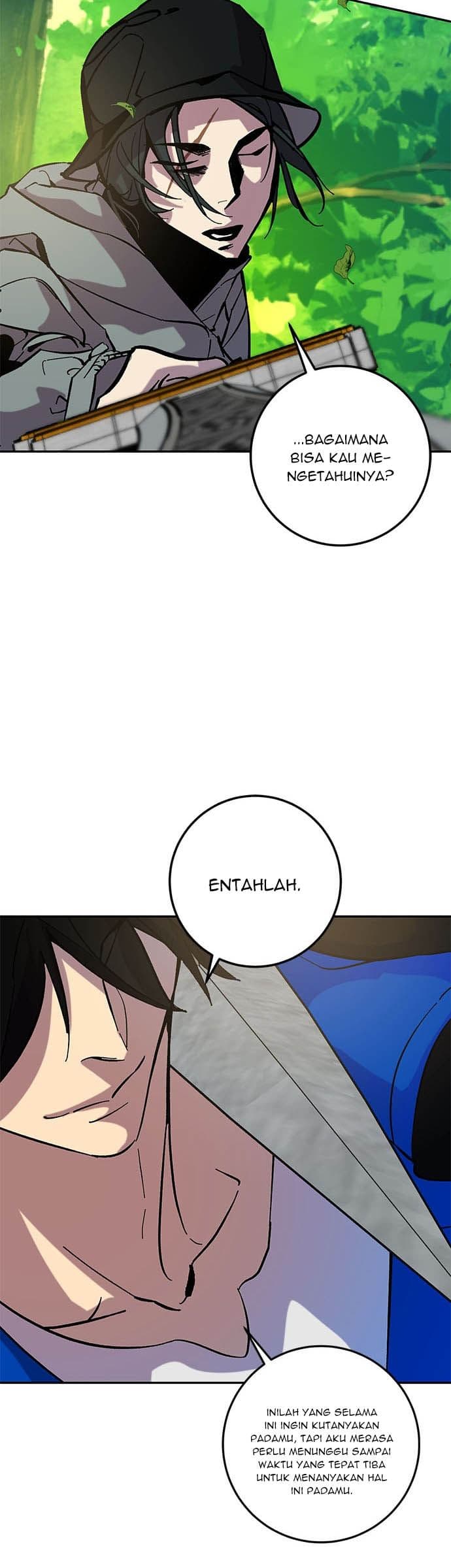 Return to Player - Chapter 31 - Page 47