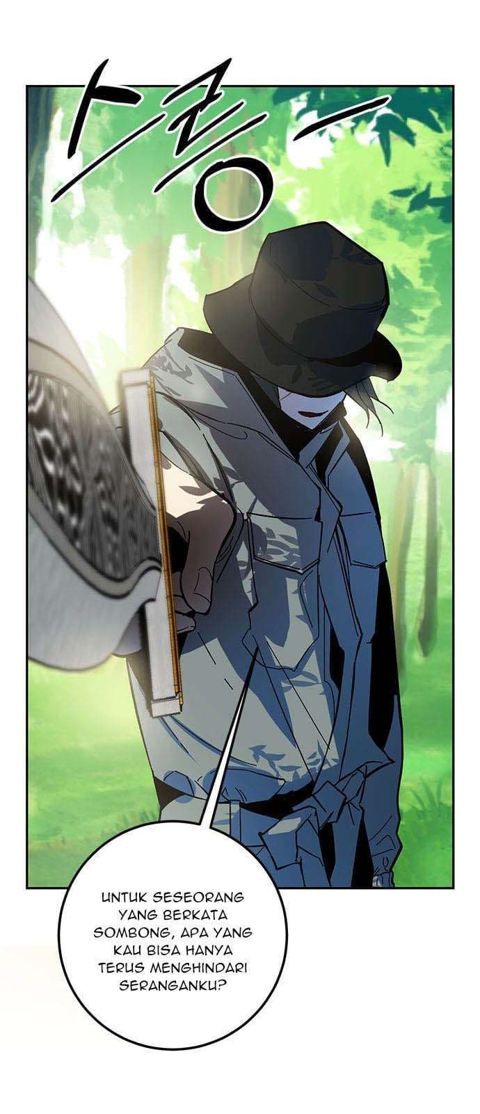Return to Player - Chapter 32 - Page 10